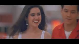 Timeless Beauty (Jennifer Connelly 1990s)