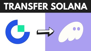 How To Transfer Solana From Gate.io To Phantom Wallet - Step by Step