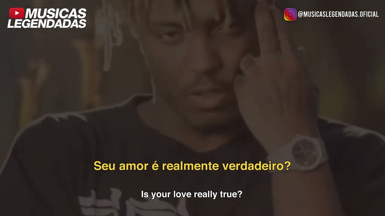 Juice WRLD - Robbery (Legendado | Lyrics + Tradução)