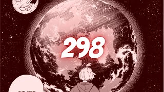 Fire Force Chapter 298 Reaction