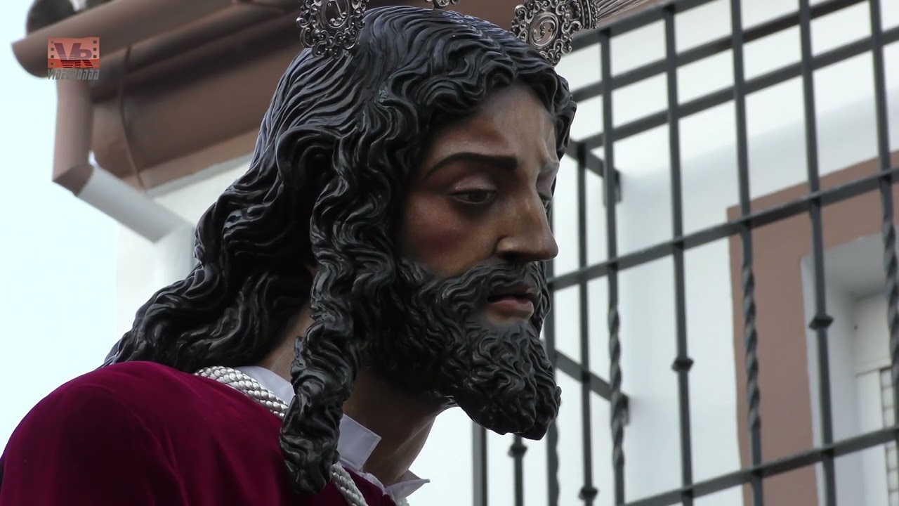 Prendimiento. 4K. Siete Palabras. Ronda 2025