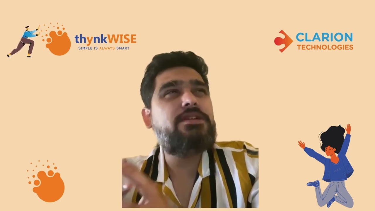 Why We Trust Vipin and Thynkwise with Our GTM Execution