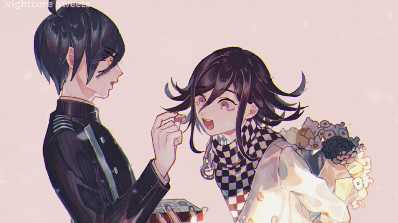 Nightcore History Hates Lovers (oublaire) YouTube