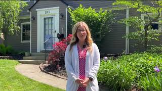 249 Montrose Way, Columbus, OH 43214 Presented by Erin Ogden Oxender