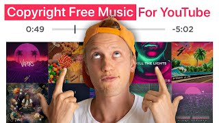 10 'No Copyright Music' Artists For Your YouTube Videos!