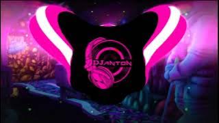 DJ JUNGLE DUCTH FULL BASS BOXING QUE PASA V2 BASS BETON