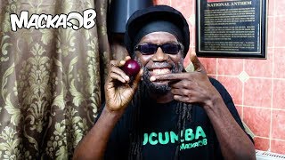 Medical Monday 'Plum' 29/5/2017