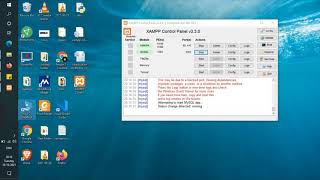 Error: MySQL shutdown unexpectedly || XAMPP || PHPMYADMIN ERROR || FIXED