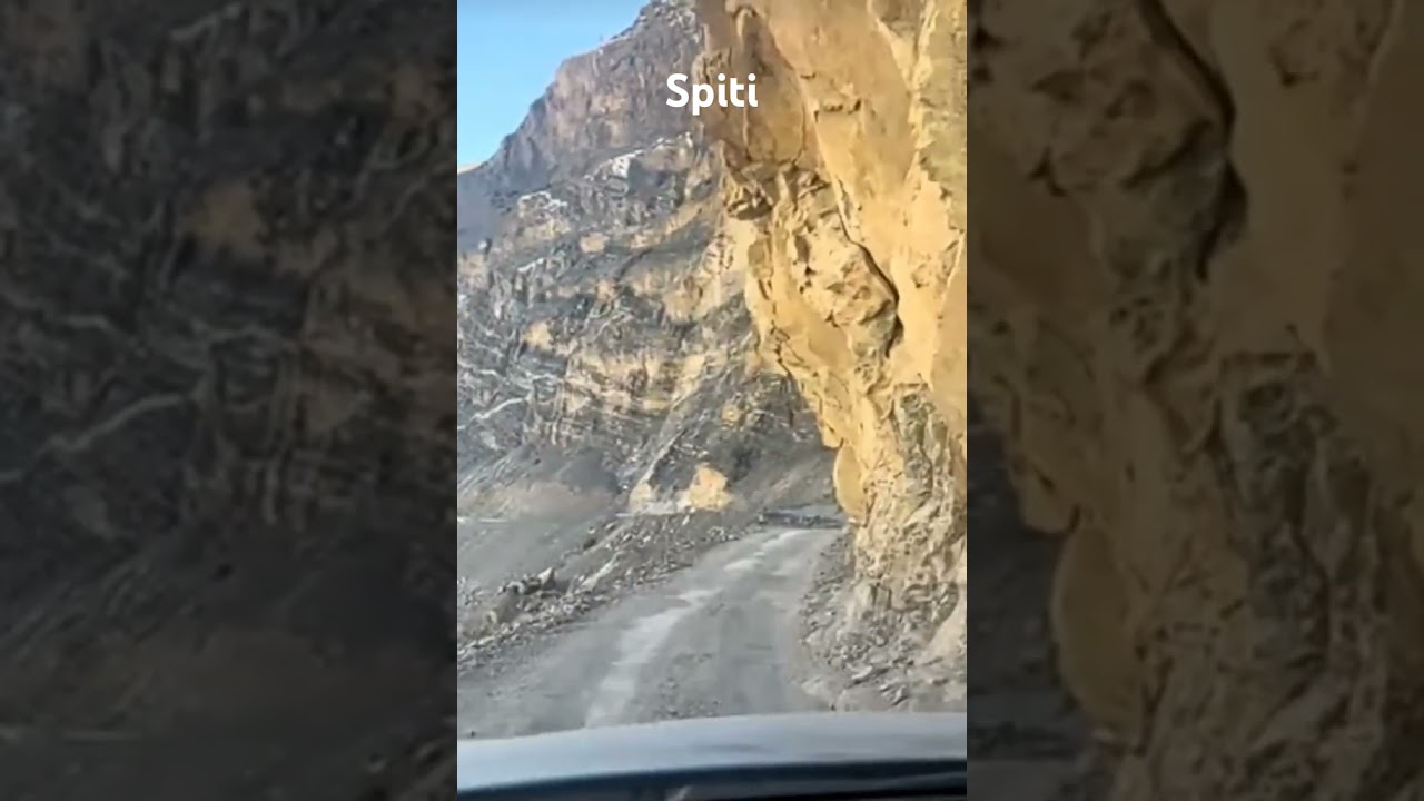 #spiti