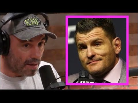 Joe Rogan - Stipe Should Get Rematch with Daniel Cormier