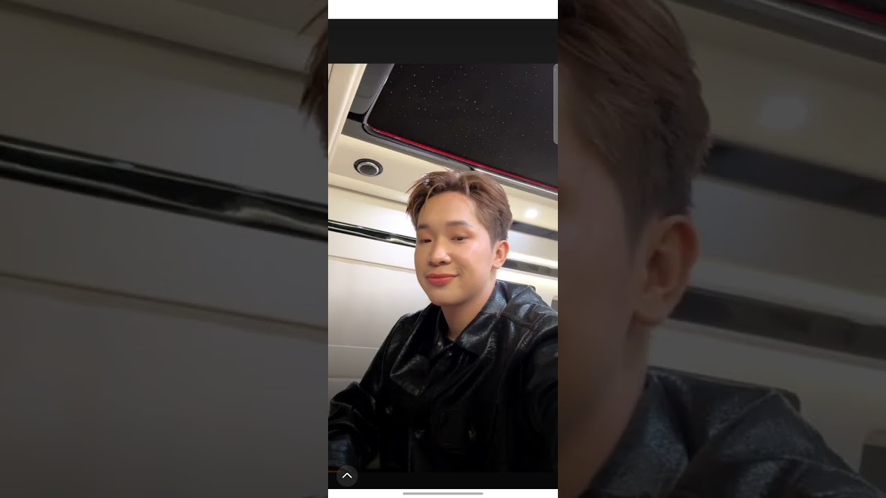 บอสบิ๊กจะไปทำจมูกที่จีนริงหรอ