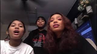 Jang Ganggu - Shine Of Black (cover)