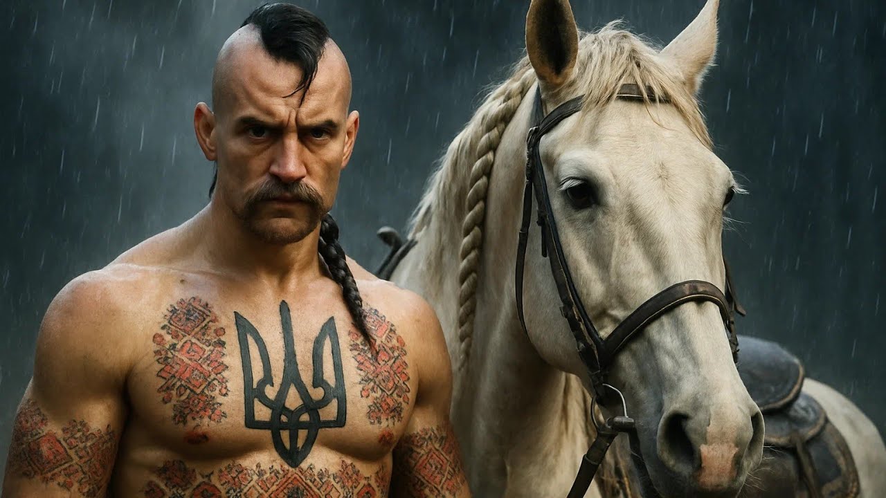 🔥 Козацька Епічна Музика 30 Хвилин | Без Слів | Sport & Epic Workout Music by LytavraMusic