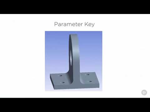 Introduction to ANSYS | CAD Import | Ep 1.3 - YouTube