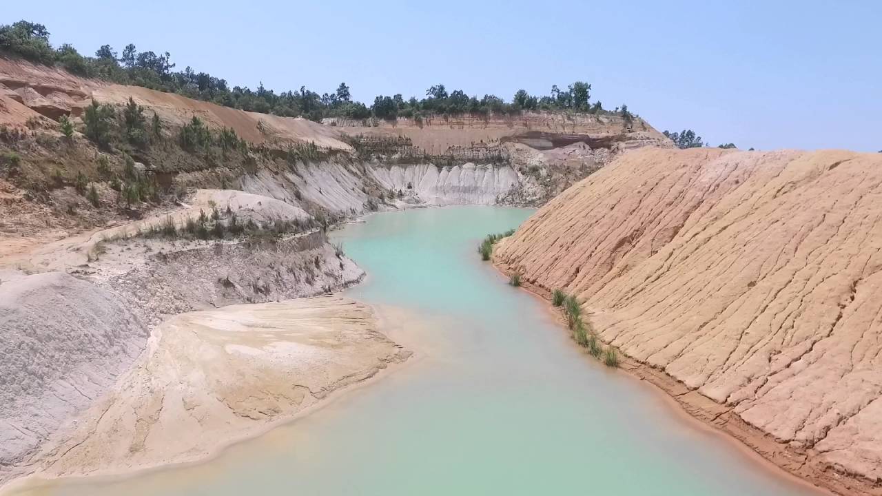 Sunnyside ATV park YouTube