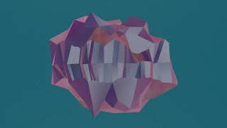Echosmith - 'Diamonds' [Audio Visualizer]