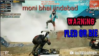 Tecno moni in beast mode😱😱 || pubg mobile | Tecno Moni |Hasan gameplay