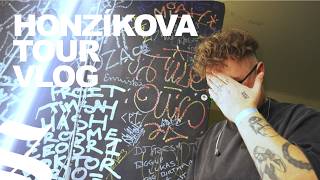 Honzíkova Tour Vlog - Brno