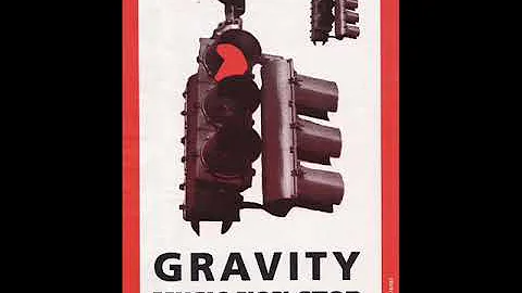 DJ Mick Walsh - Gravity 4