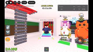 Base Steal A Badr