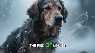 ❌ The BIGGEST Mistake Dog Owners Make in COLD Weather 🥶 (Paw Burn Alert)