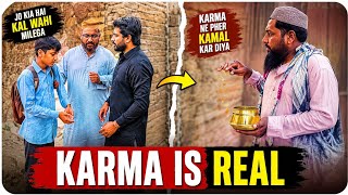 Funny Video 🤣 wait for end ❤️😂😂 #public