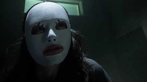 Jane Doe Interrogation