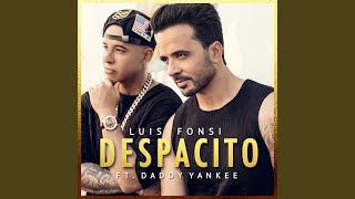 Video-Miniaturansicht von „Luis Fonsi - Despacito“