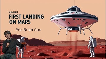 NASA & SpaceX’s Plan to Colonize the Red Planet
