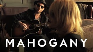 Metric - Breathing Underwater (Unplugged) | Mahogany Session chords