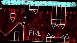 The Four Elements 100% (Insane Demon)