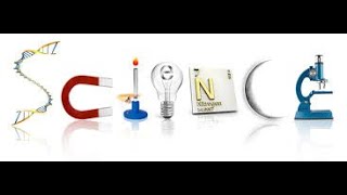 Homeschool Science Curriculum (Grade 6) 2019 - 2020