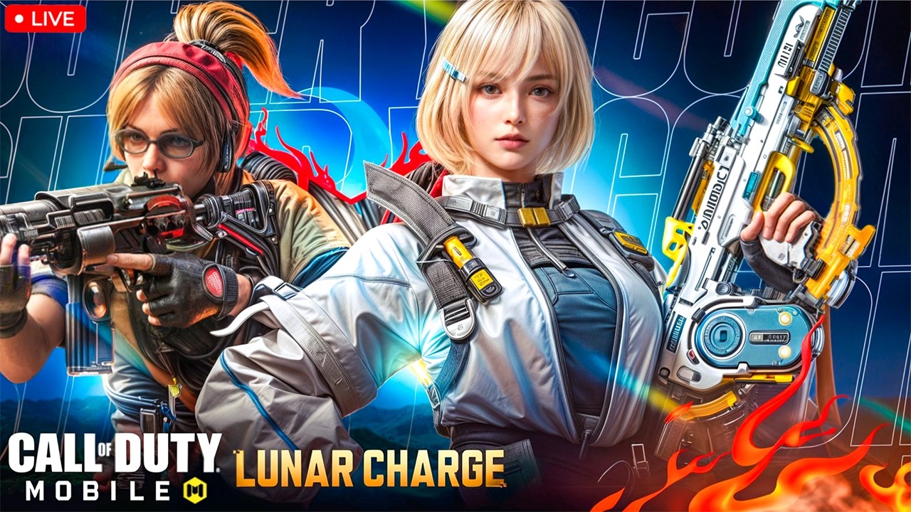 🔥CODM LIVE | Chill Vibes, Chill Season In No Mercy Lobbies!💥