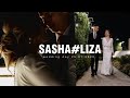 SASHA#LIZA | WEDDING DAY