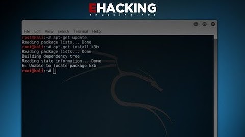 how to change password for kali linux and how to add new user