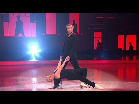 Video: Wurde Dancing on Ice 2021 abgesagt?