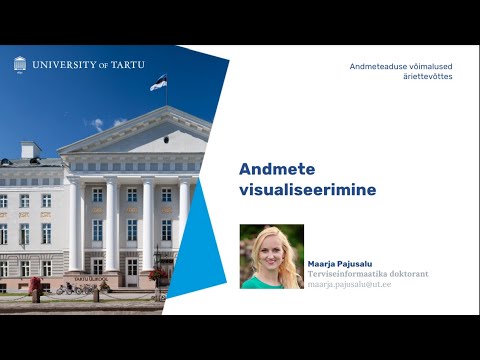 Video: Andmete Taastamine Excelis