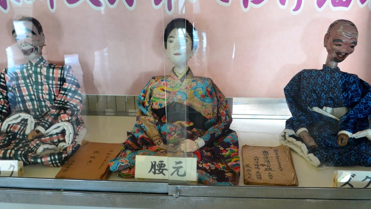 三百年の思い - YouTube