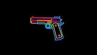 [FREE] Tyga x The Limba x Egor Kreed Type Beat - "Gun" (prod.FLAME) | BEAT FOR SALE