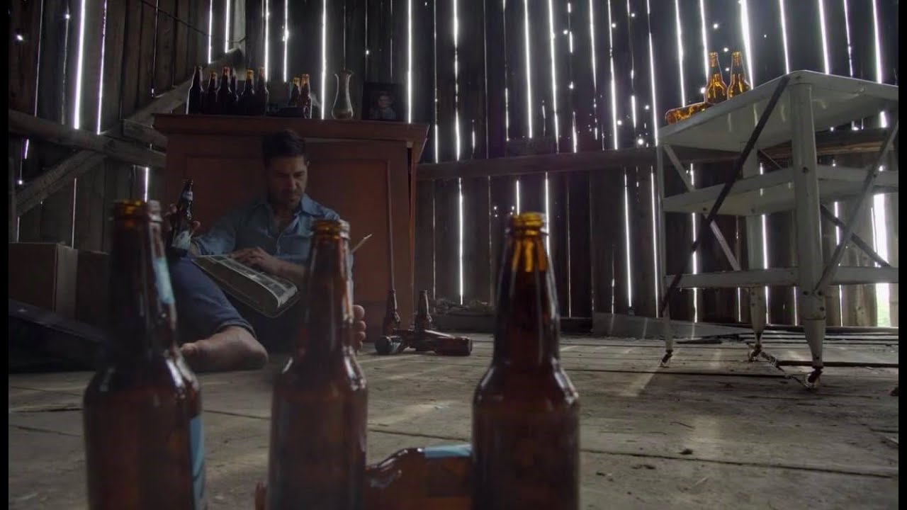 Arsenic - Hold On (OFFICIAL VIDEO)