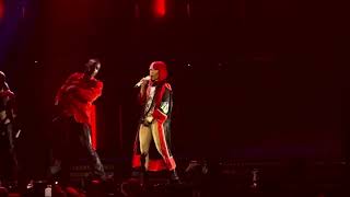 Red Ruby Da Sleeze - Nicki Minaj: Pink Friday 2 Tour 2024