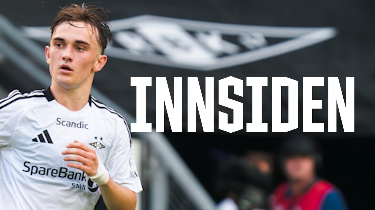 Innsiden: I med- og motgang | Sesong 3 | Episode 9