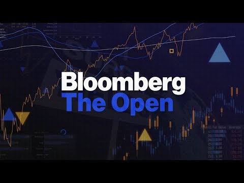 Bloomberg the open 09/27/2023