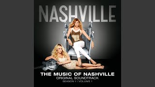 Video thumbnail of "Nashville Cast - Love Like Mine"