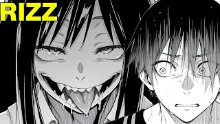 It Was Just a Sleepover, Until the Monster Girls Showed Their True Faces! | Manga Recap