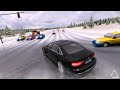 لعبة محاكاة سيارات Driving zone 2 للاندرويد جرافيك  لعبة محاكاة سيارات Driving zone 2 للاندرويد جرافيك
