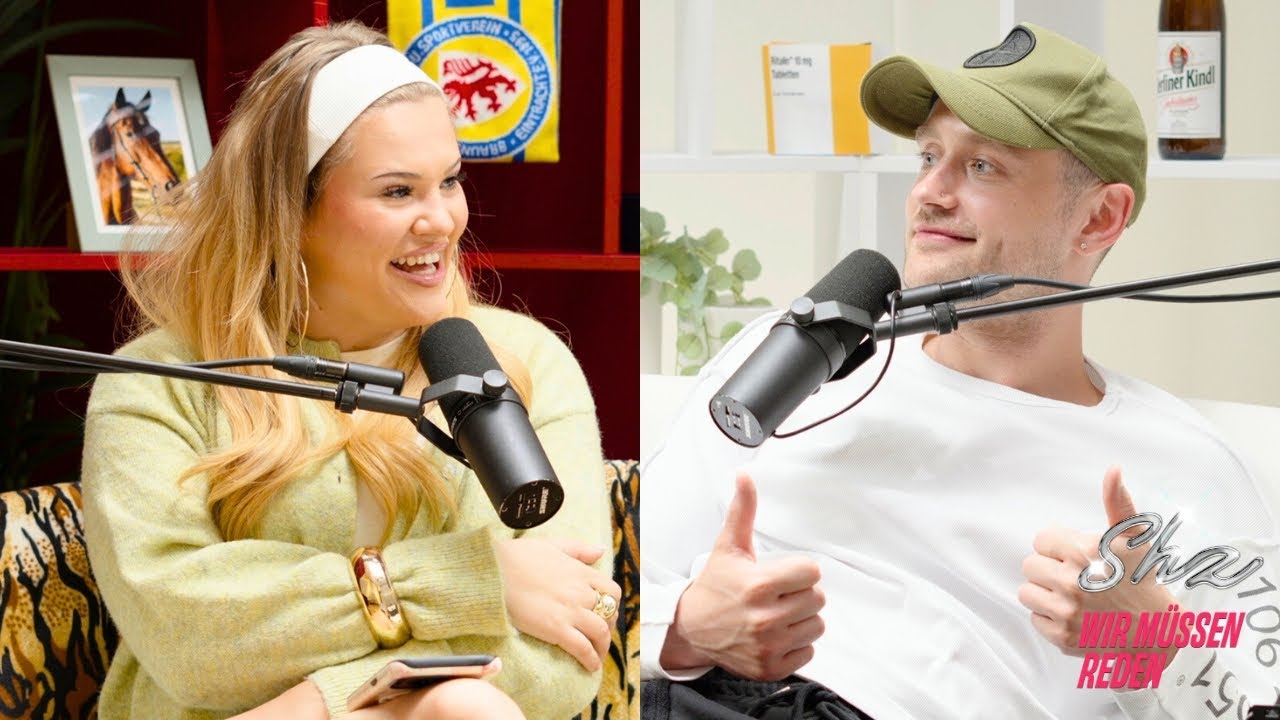 Links-grün versifft mit Ritter Lean