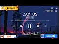 RASTE CACTUS slowed reeverb RASTE CACTUS slowed reeverb