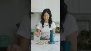 Testing an Automatic Butter Sprayer from Amazon