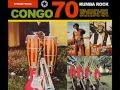 Johnny bokelo et conga succes  tambola na mokili